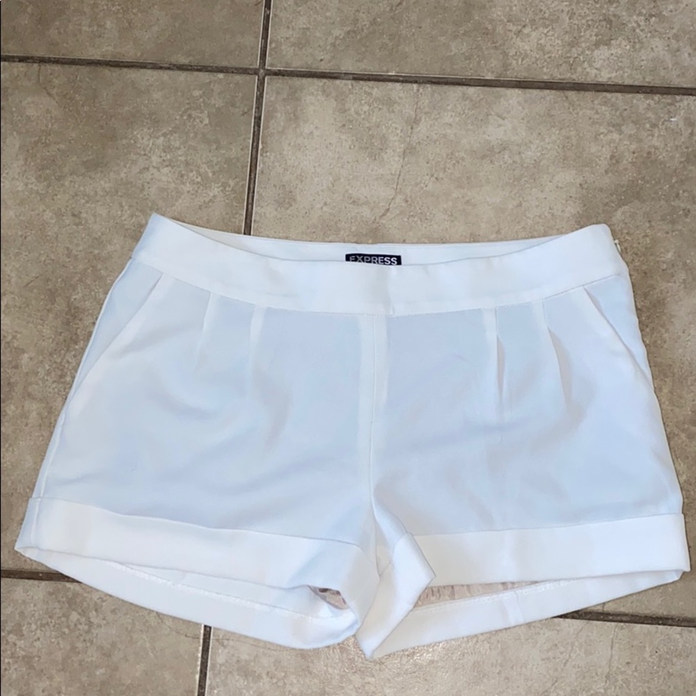 •5 for 20$• Express Shorts